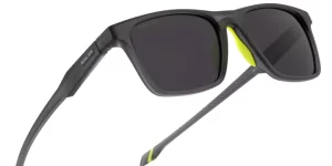 Royal Son Black Cooling Polarized Goggles